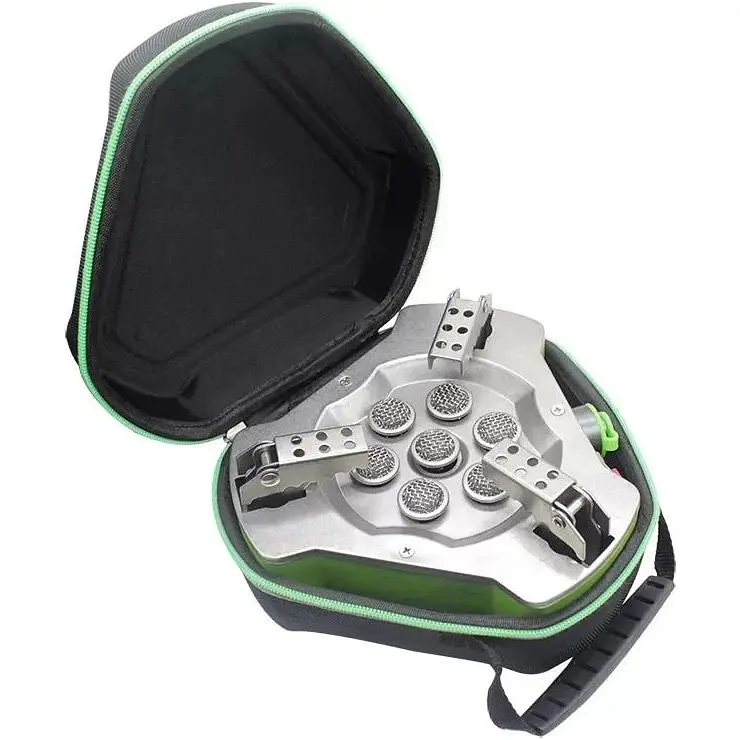 Газовая горелка BRS BRS-71 [150266] - фото 6