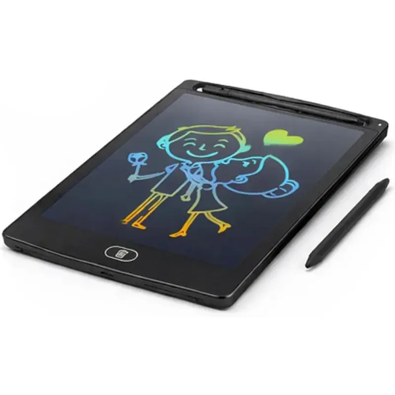 Планшет для малювання ColorWay LCD Writing Tablet 8.5 (CW-WT8BK) - фото 4