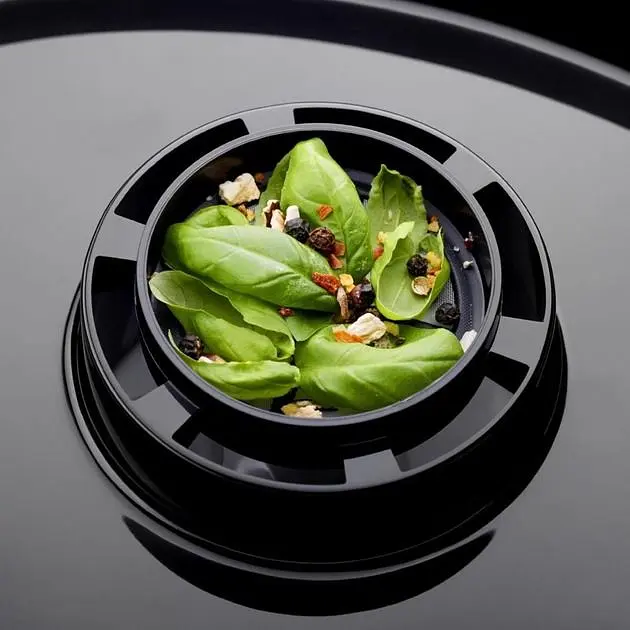 Пароварка Amica PT 3012 - фото 10