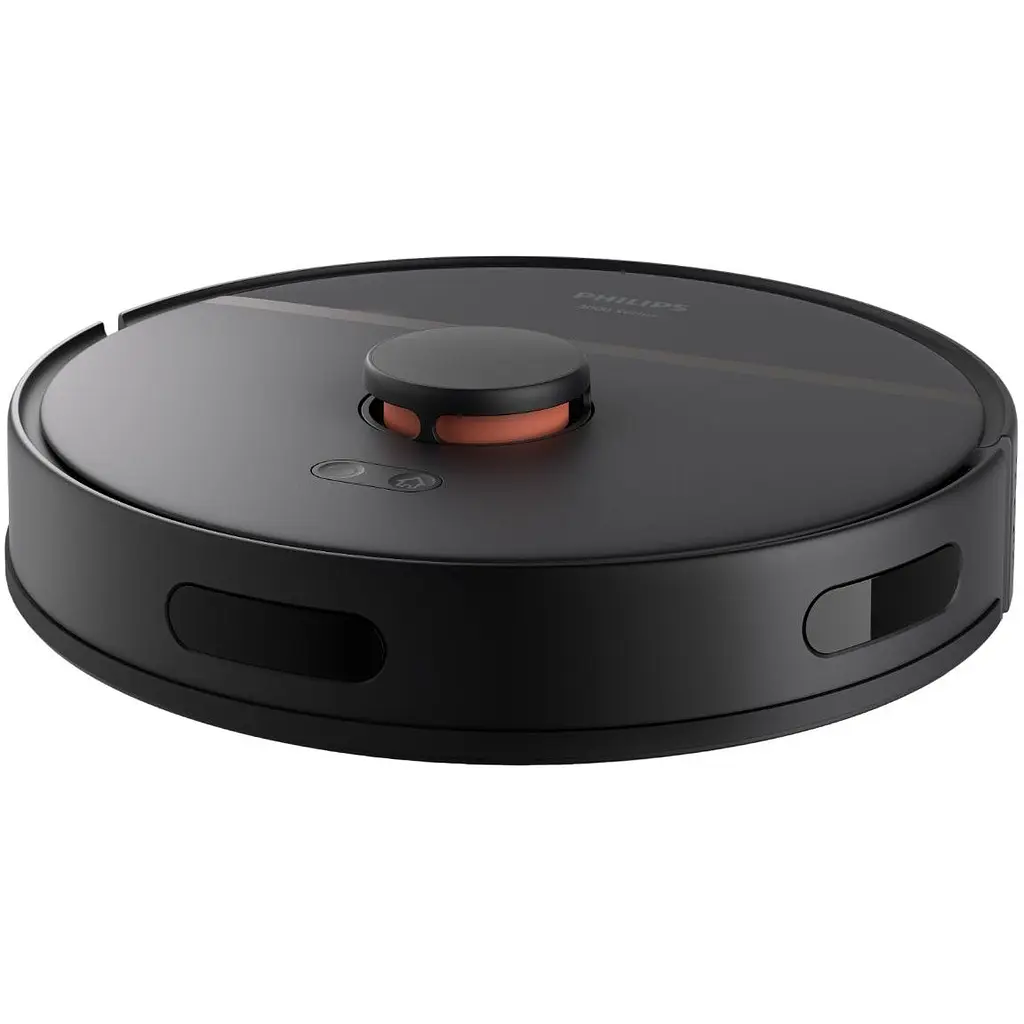 Робот-пилосос Philips Series 3000 XU3000/01 - фото 3