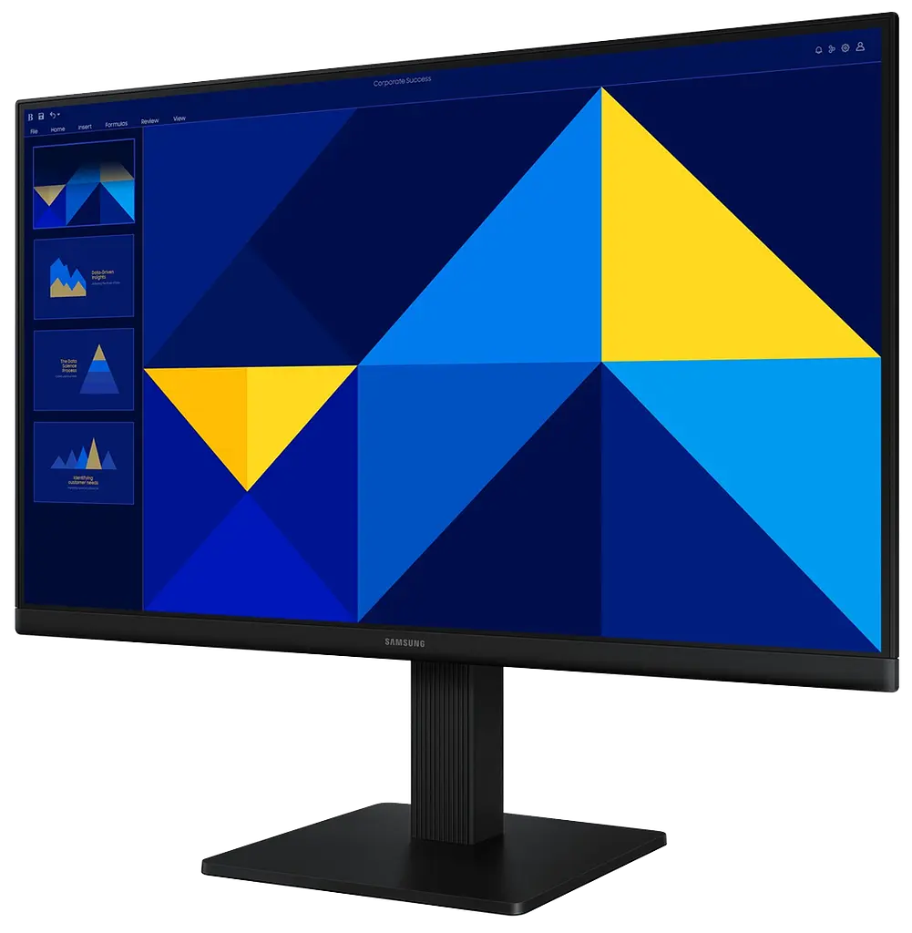 Монітор Samsung 22" LS22D300GAIXUA teh0026655 - фото 5