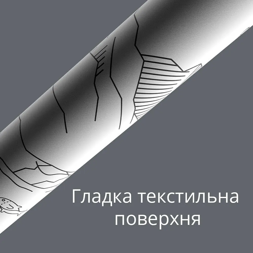 Ігрова поверхня Dark Project Terra Nostra XL White (DPMP_NOSTRA_WHITE_XL) - фото 6