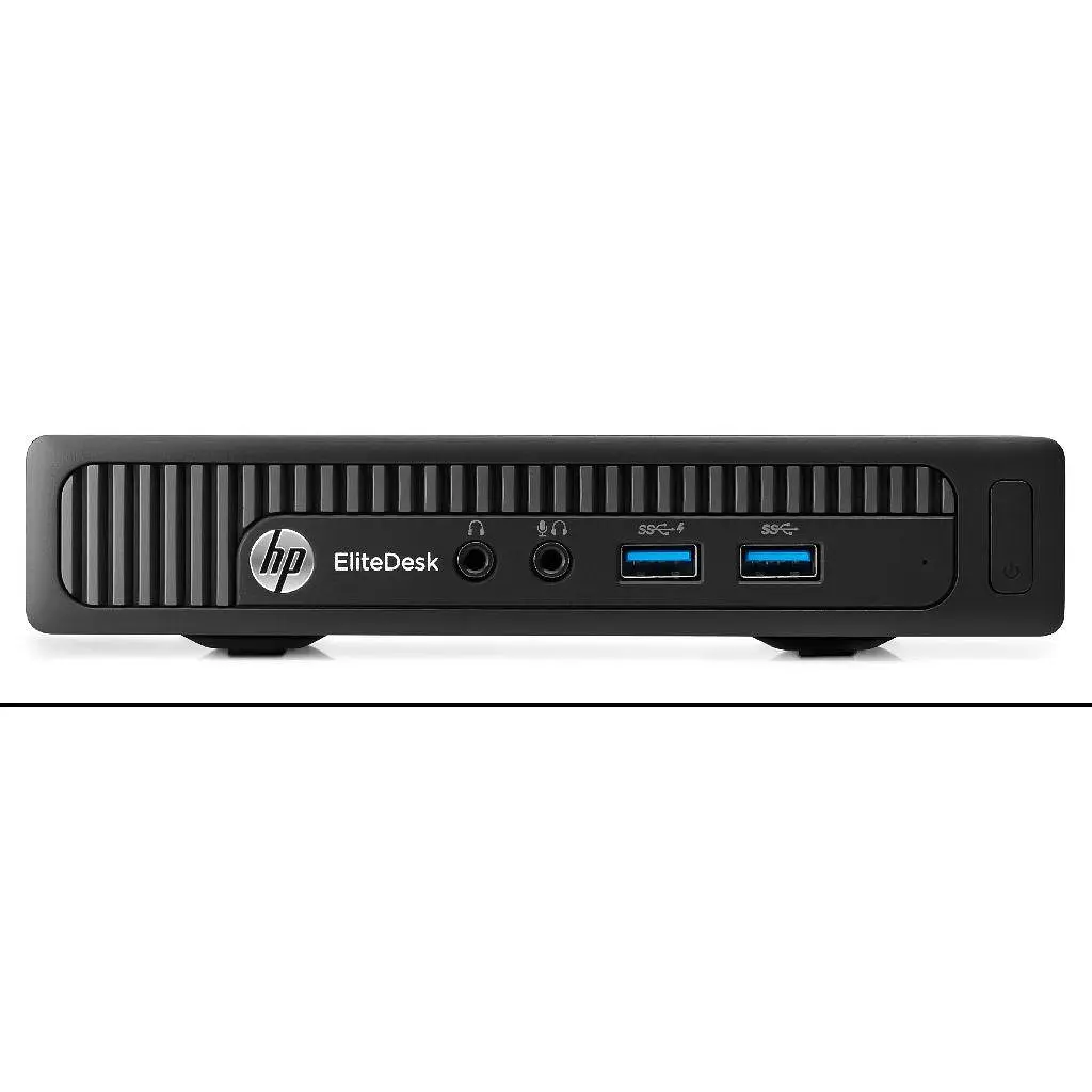 Комп'ютер HP EliteDesk 800 G1 MiniPC (i5-4570T/8/500) Б/В - фото 2
