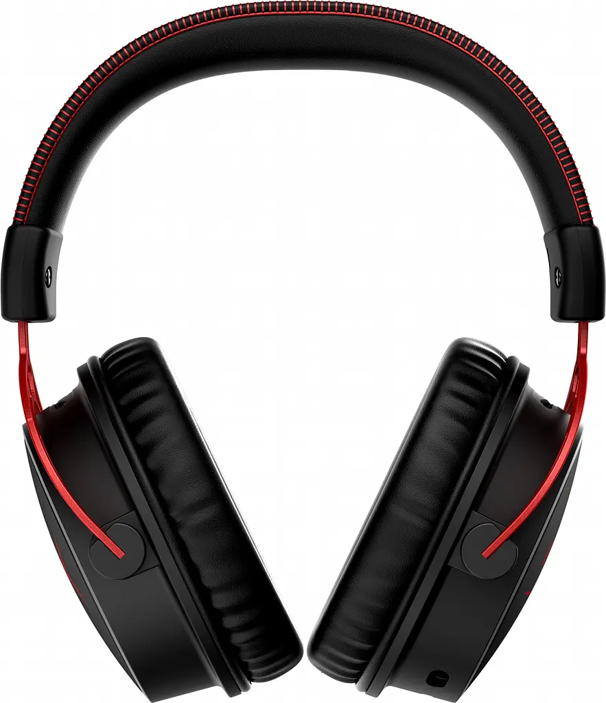 Навушники HyperX Cloud Alpha Wireless Black (4P5D4AA) - фото 5