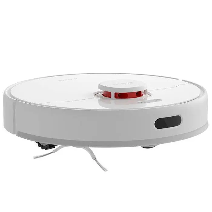 Робот-пилосос Xiaomi Dreame Vacuum Cleaner D10s (RLS3L) [81865] - фото 4