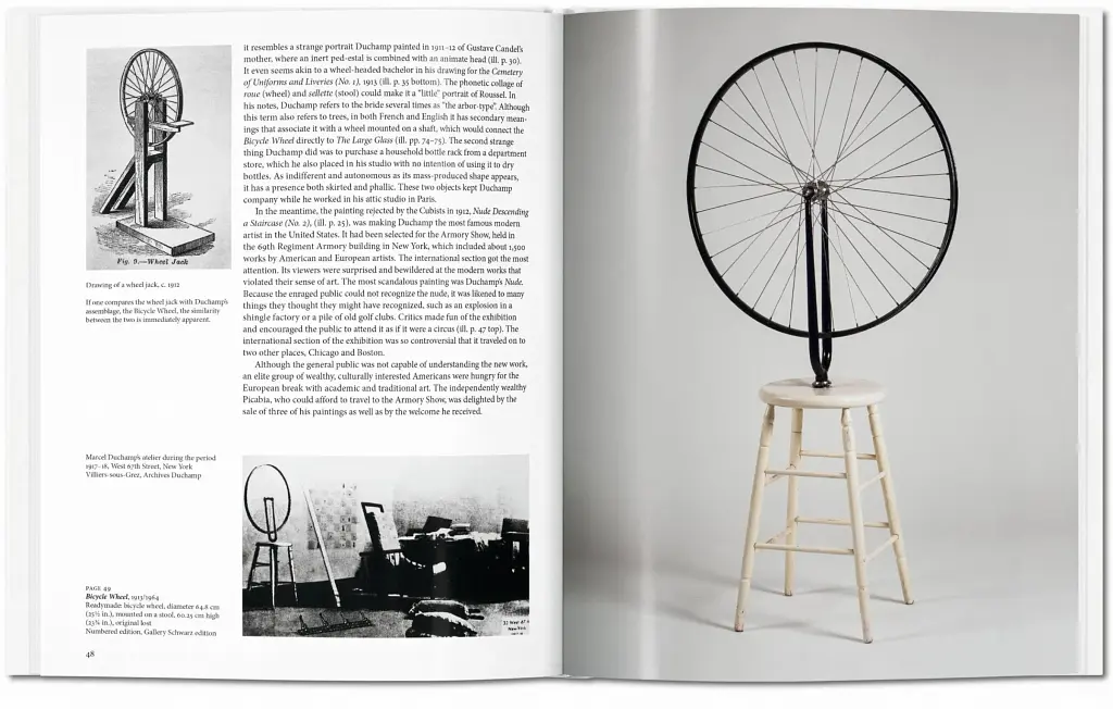 Duchamp - фото 4