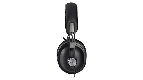 Навушники Panasonic RP-HTX90NGC-K (RP-HTX90NGCK) - фото 5