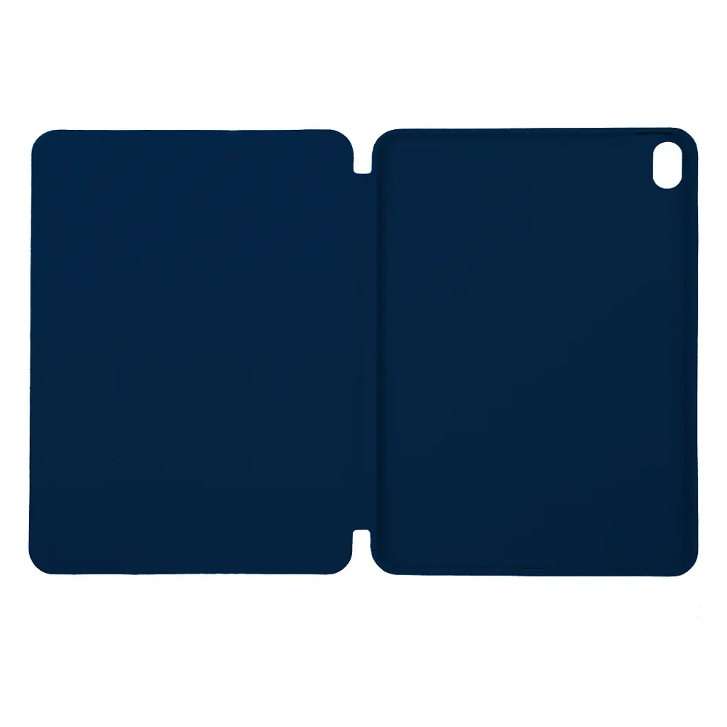 Чохол до планшета Armorstandart Smart Case iPad Air 11 2024 Midnight Blue (ARM78295) - фото 3