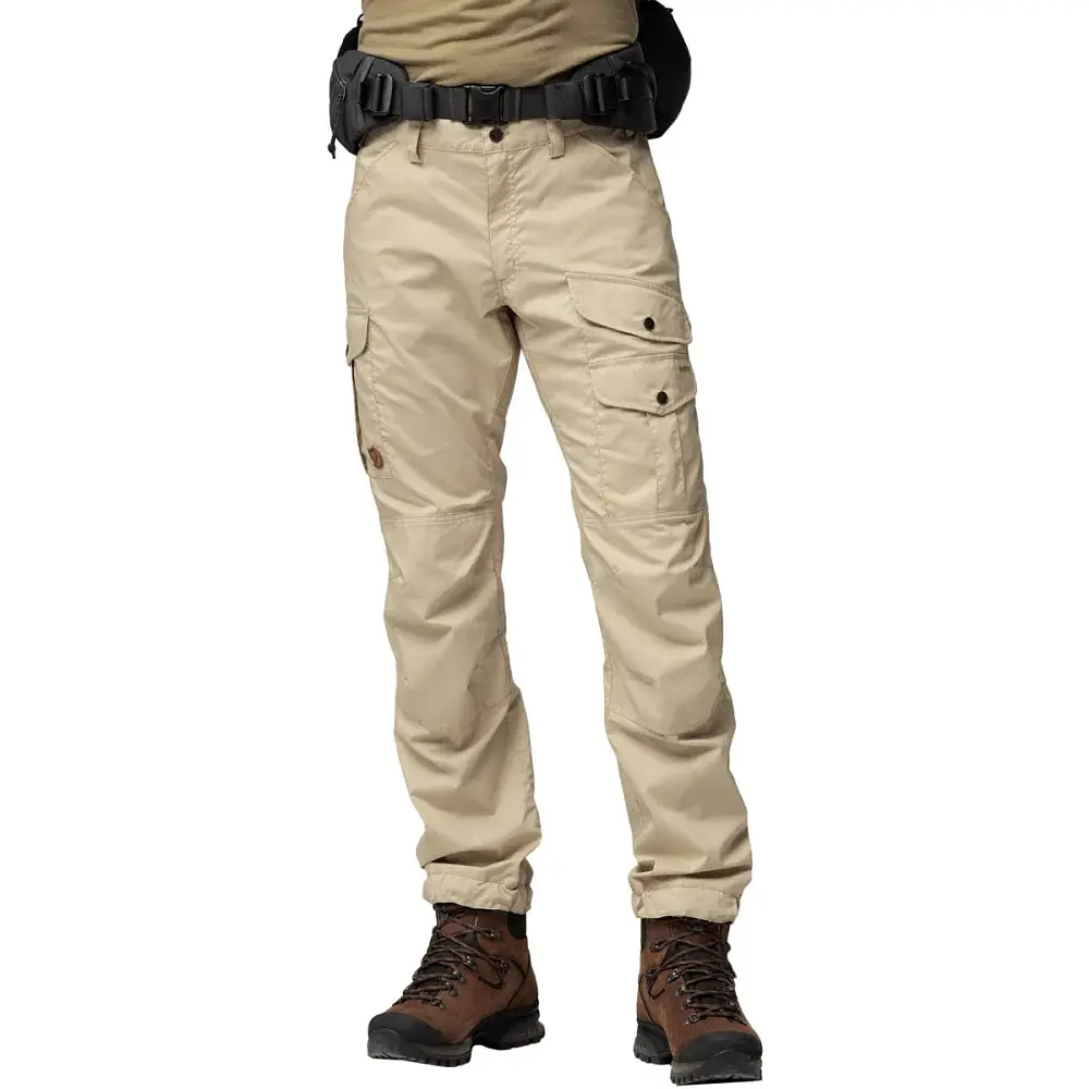 Штани Fjallraven Vidda Pro Lite Trousers M Reg XL 54 fossil - фото 6