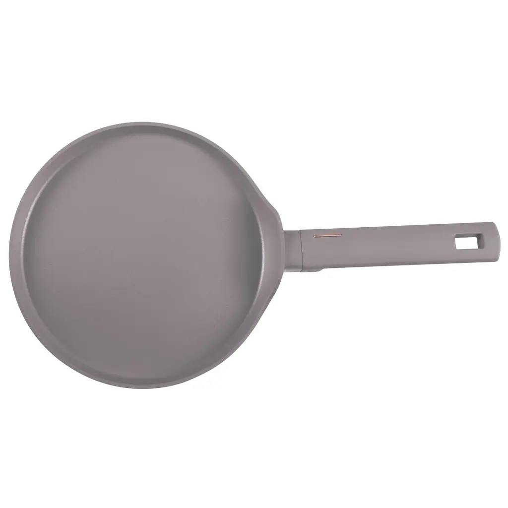 Сковорода для млинців 25 см Berlinger Haus Taupe Collection (BH-8085)