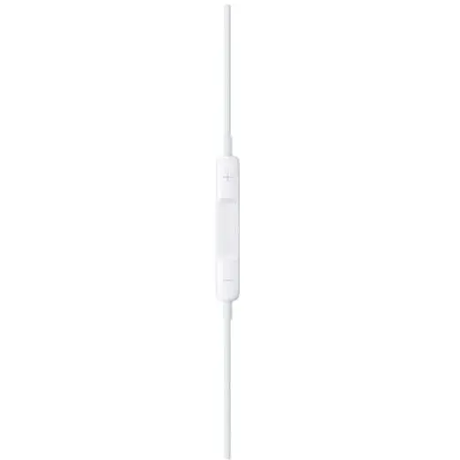 Наушники EarPods with Mic Lightning - фото 5