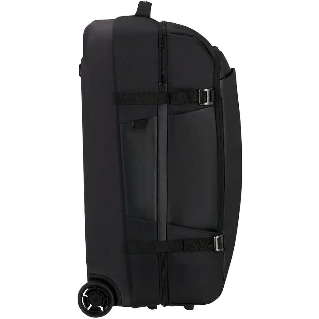 Дорожня Сумка На Колесах Samsonite ARMOX BLACK 68x43x31 KQ2*09006 - фото 4
