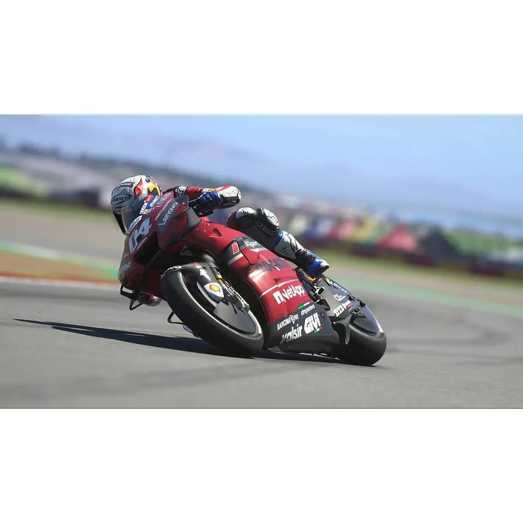 Ключ активации Microsoft MotoGP20 для Xbox One/Series - фото 7