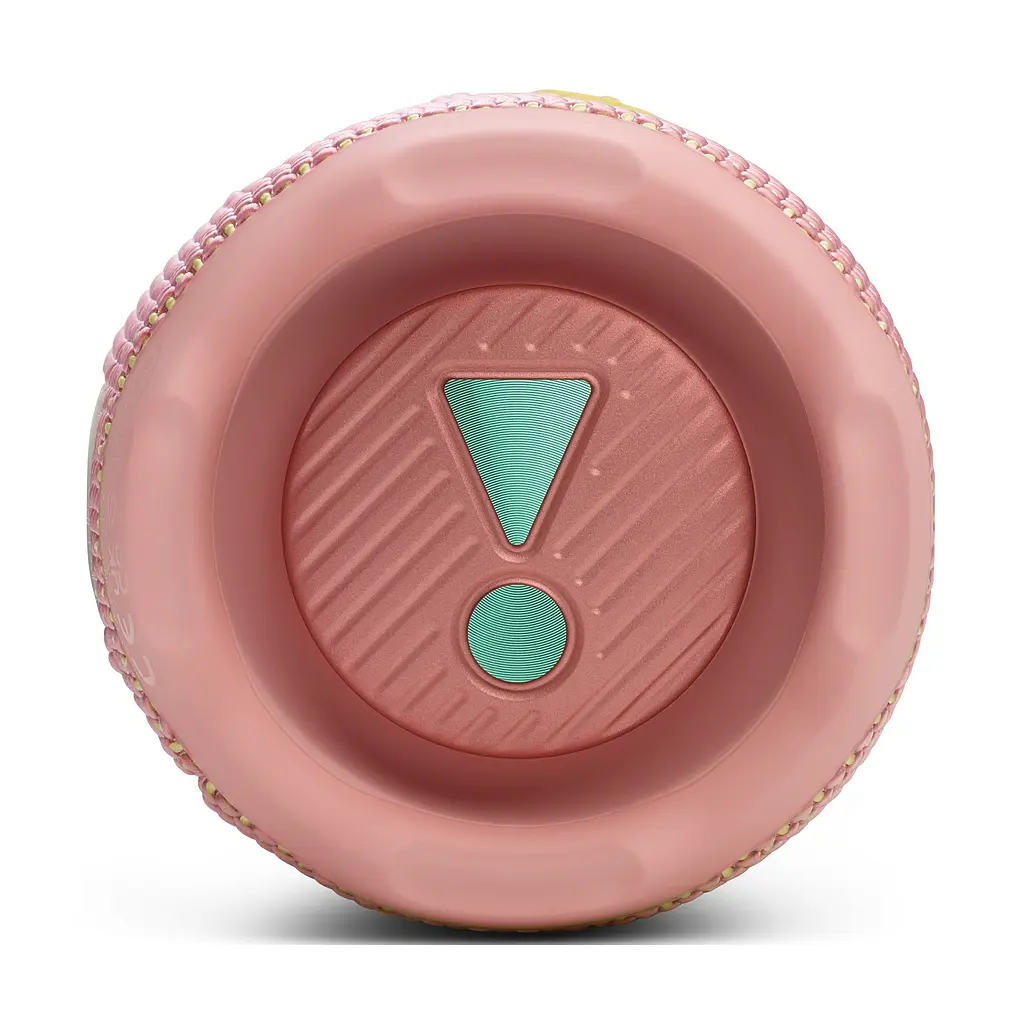 Акустична система JBL Flip 7 Pink (JBLFLIP7PINK) - фото 6