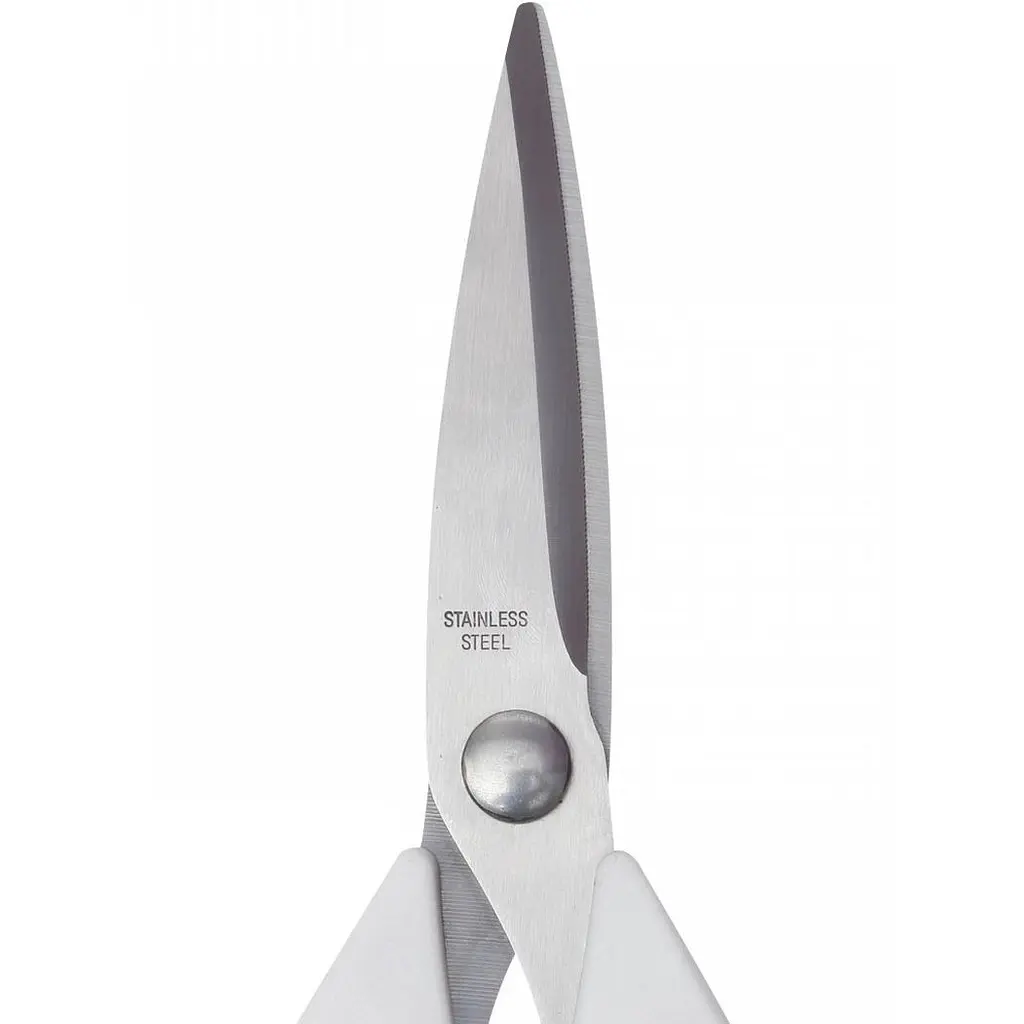 Кухонные ножницы Bergner Cuty 22.5 см (BG-3350) - фото 4