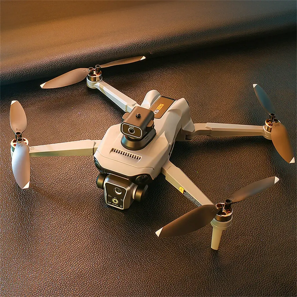 Квадрокоптер дрон K19 MAX 5.9″ 1200м (до 30 мин) с кейсом - фото 7