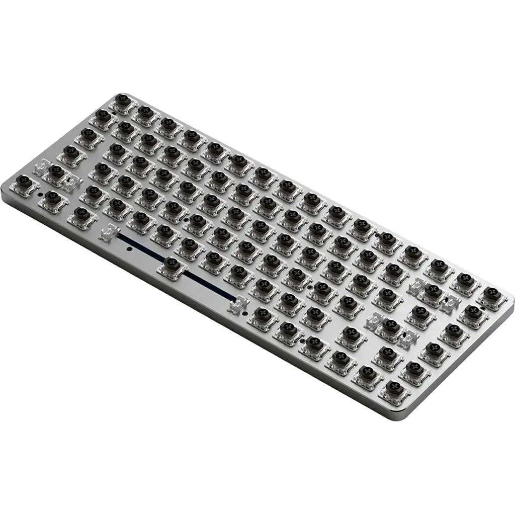Беспроводная клавиатура Satechi SM1 Slim Mechanical Backlit Bluetooth Keyboard Light (ST-KSM1LT-EN) - фото 4