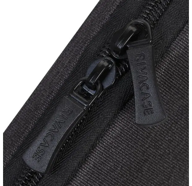 Чохол для ноутбука RivaCase 7705 15.6" Black - фото 6
