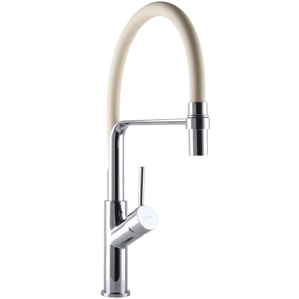 Змішувач для кухні Globus Lux Denver Flex GDF-32-00-06 000024664 - фото 3