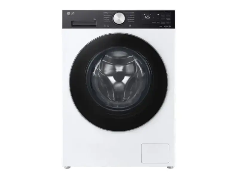 Пральна машина автоматична LG F2X5FS2WB