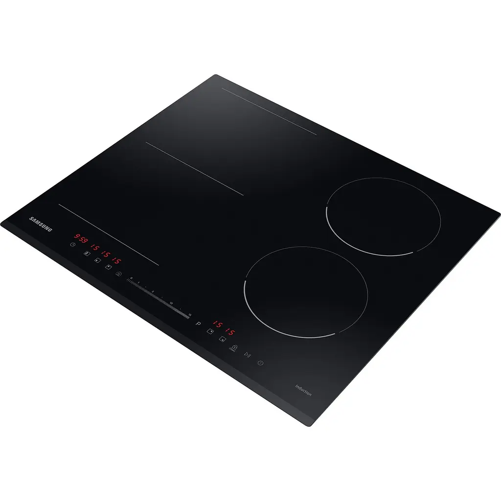 Індукційна варильна поверхня Samsung NZ64R3747BK [150305] - фото 3