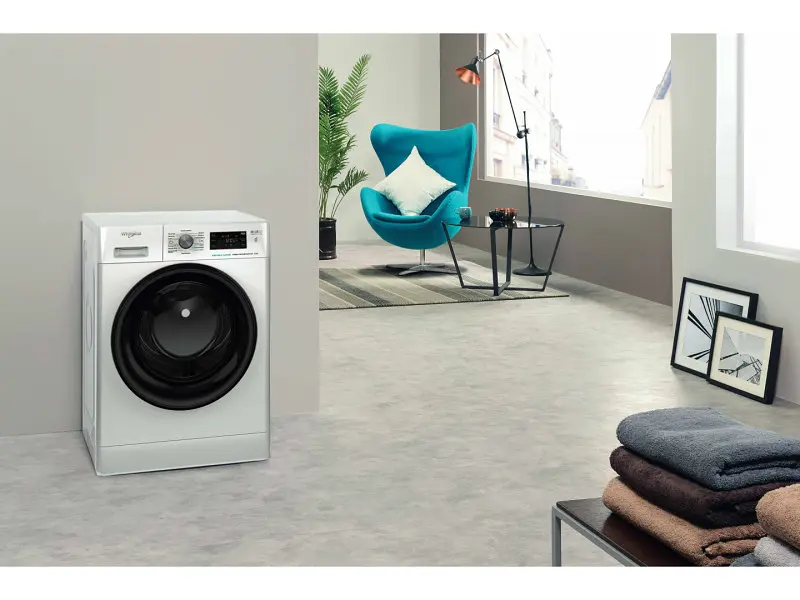 Пральна машина Whirlpool FFB 8248 BV UA - фото 3