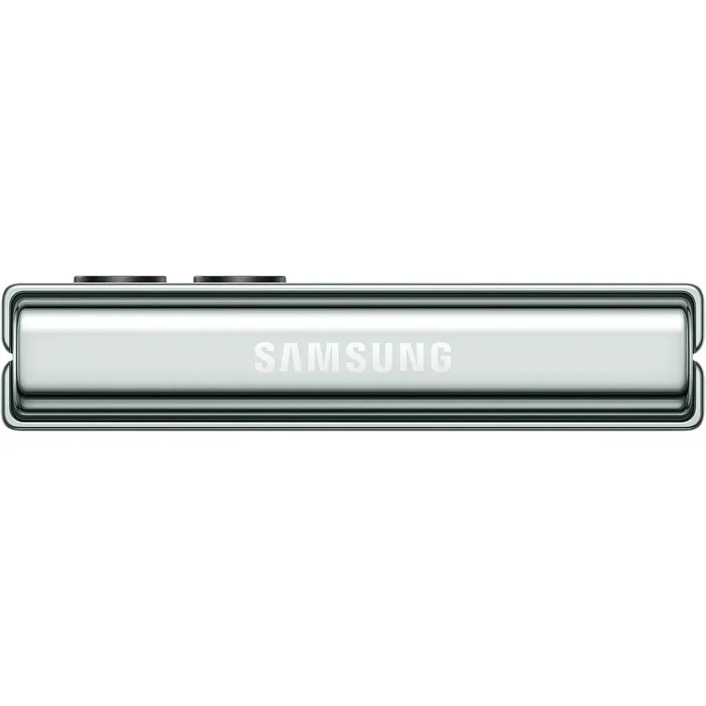 Смартфон Samsung Galaxy Flip5 8/256GB Mint (SM-F731BLGG) - фото 5