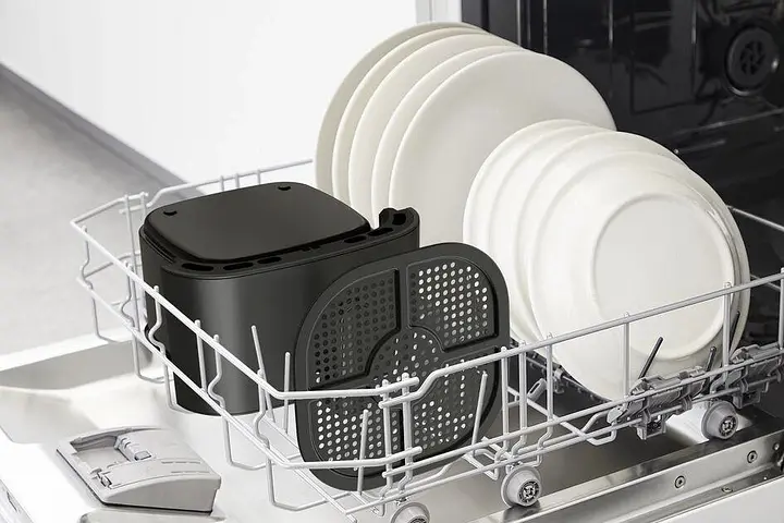 Мультипечь Tefal Easy Fry Essential EY130815 - фото 9
