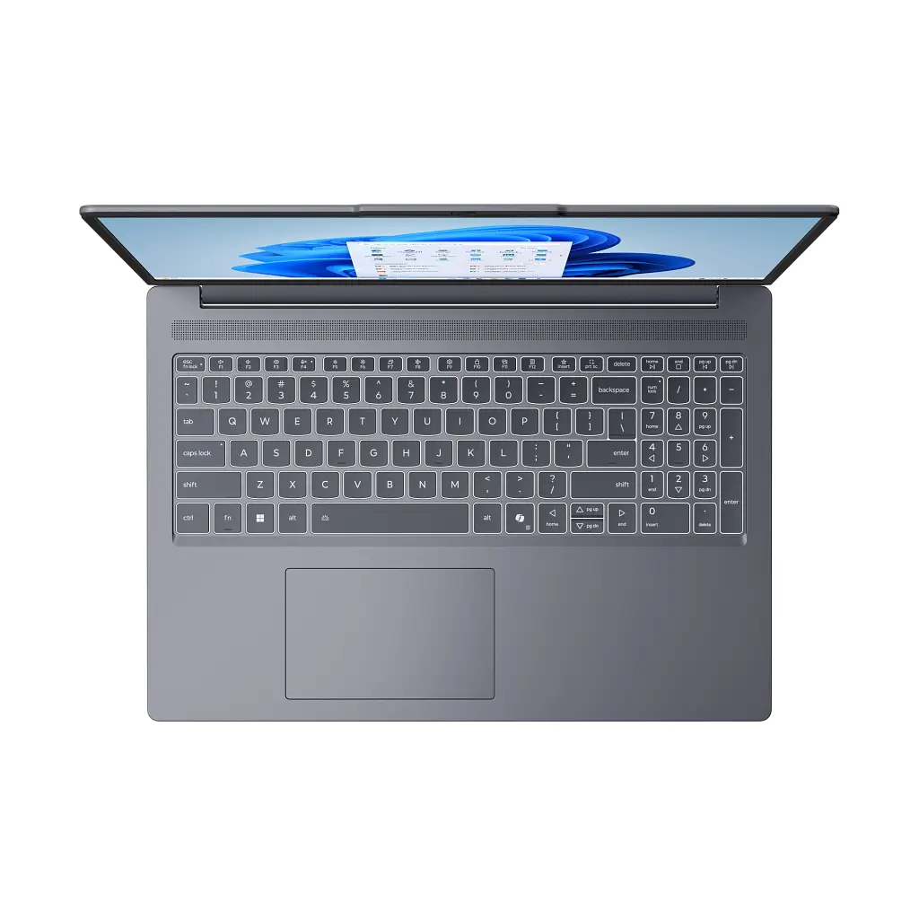 Ноутбук Lenovo IdeaPad Slim 3 16ARP10 (83K8008XRA) - фото 3