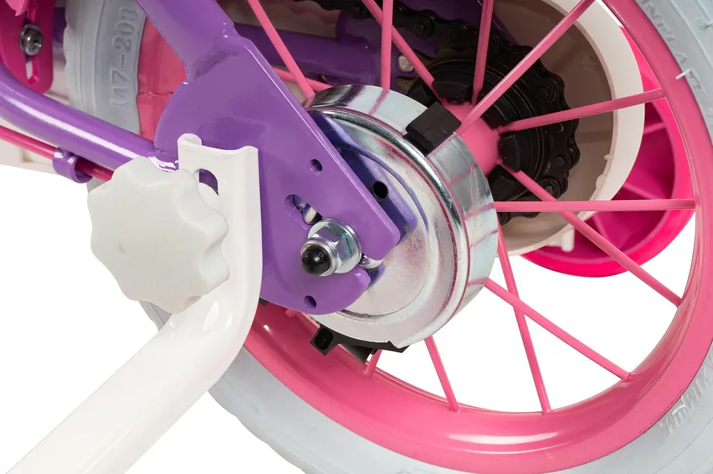 Дитячий велосипед Toimsa Psi Patrol Purple 12" (1280) - фото 8