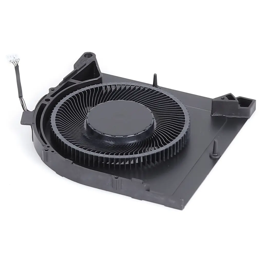 Вентилятор кулер для Lenovo LOQ 15IRH8 16IRH8 Type 82XV 82XW, (12V CPU fan, FQRL DFSCL42P165934) - фото 2