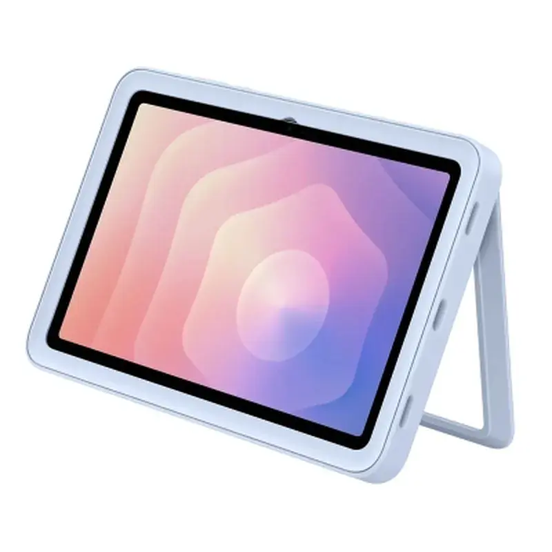 Чохол до планшета Samsung Frame Cover Samsung Galaxy Tab S11 Blue (EF-JX730CLEGWW) - фото 6
