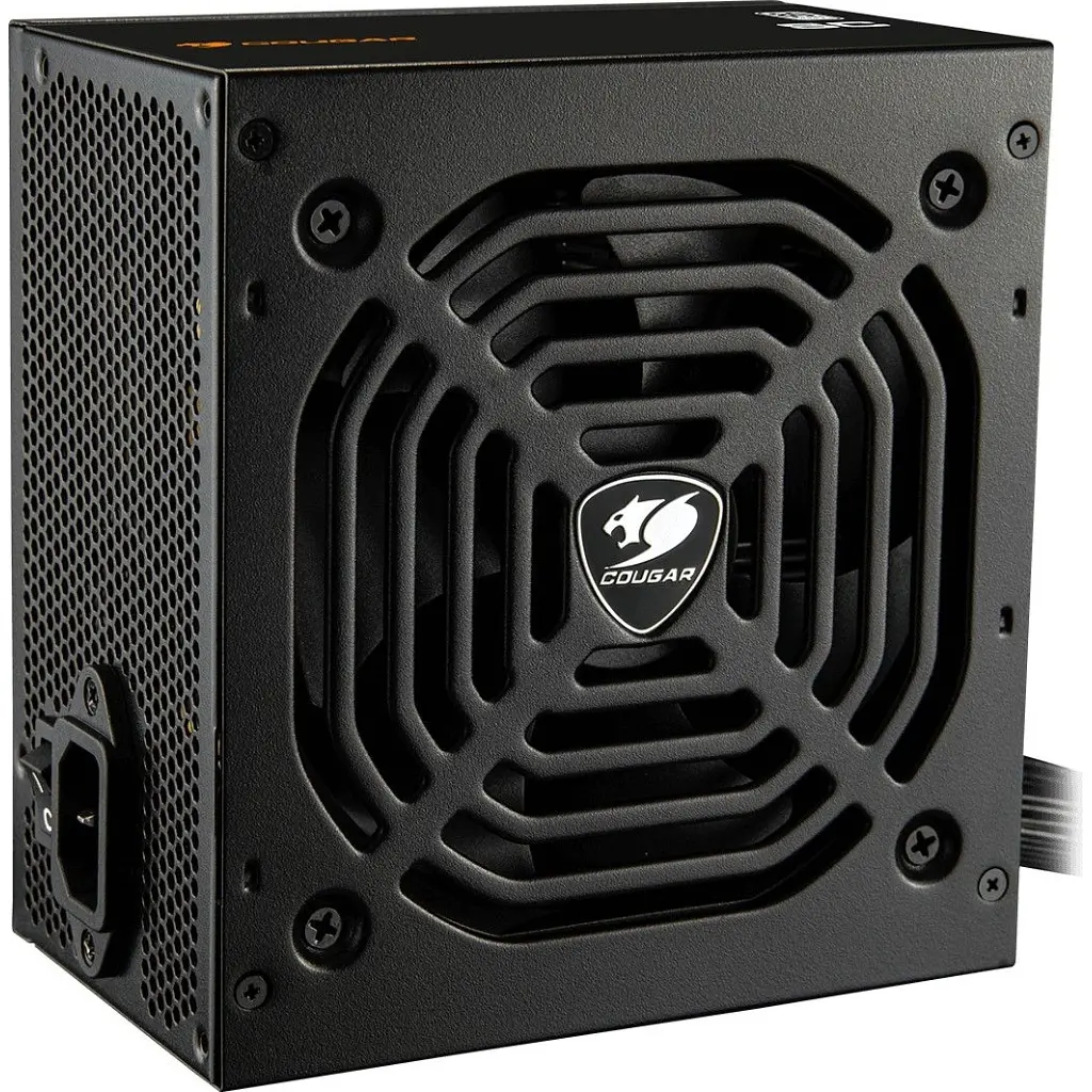 Система рідинного охолодження Cougar 550W (SC 550) - фото 5