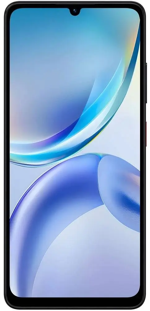 Смартфон ZTE Blade A36 4/64GB Green UA UCRF - фото 2