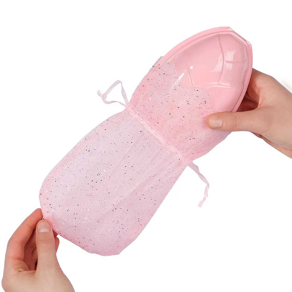 Игровой набор с куклой Baby Born Дивный сад, в ассортименте (904244) - фото 5