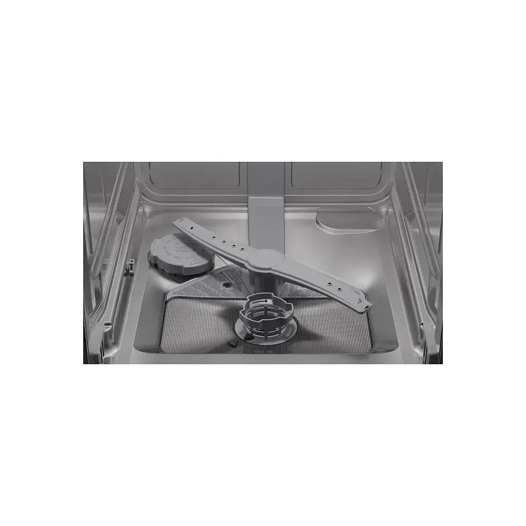 Посудомийна машина Bosch SPS2IKI55K - фото 4