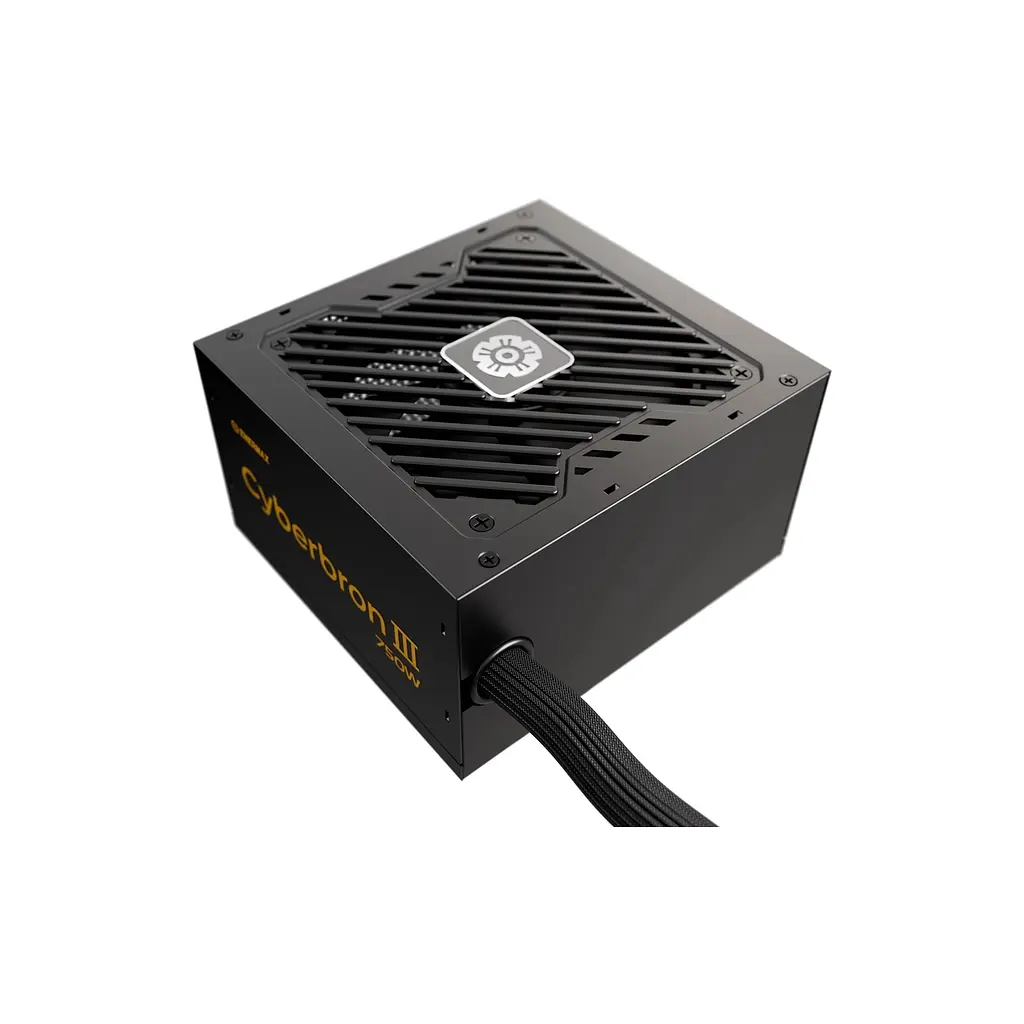 Блок живлення Enermax 750W Cyberbron III (EMB750EWT-NAC) - фото 2