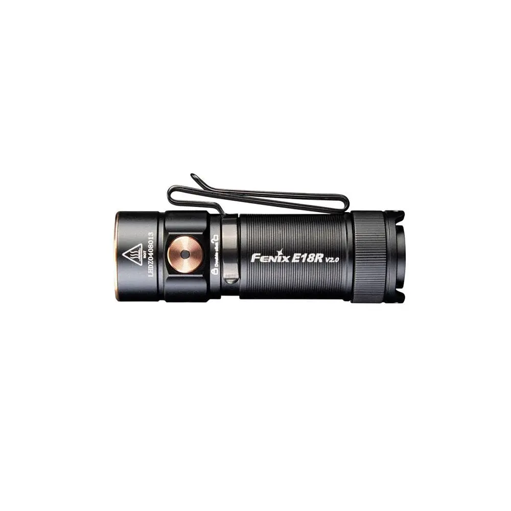 Ліхтар ручний Fenix E18R V2.0 (99-00011895) - фото 2