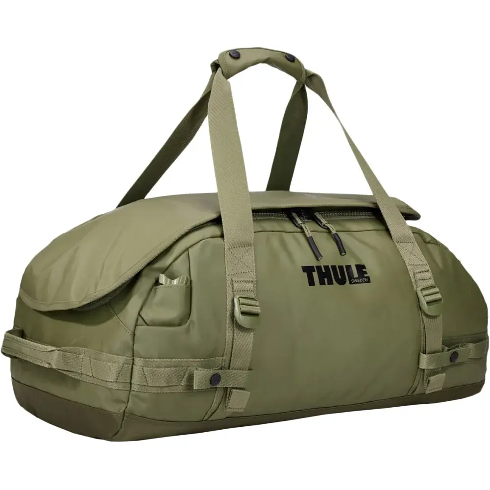 Сумка дорожня Thule Chasm Duffel TDSD-302 40 Olive