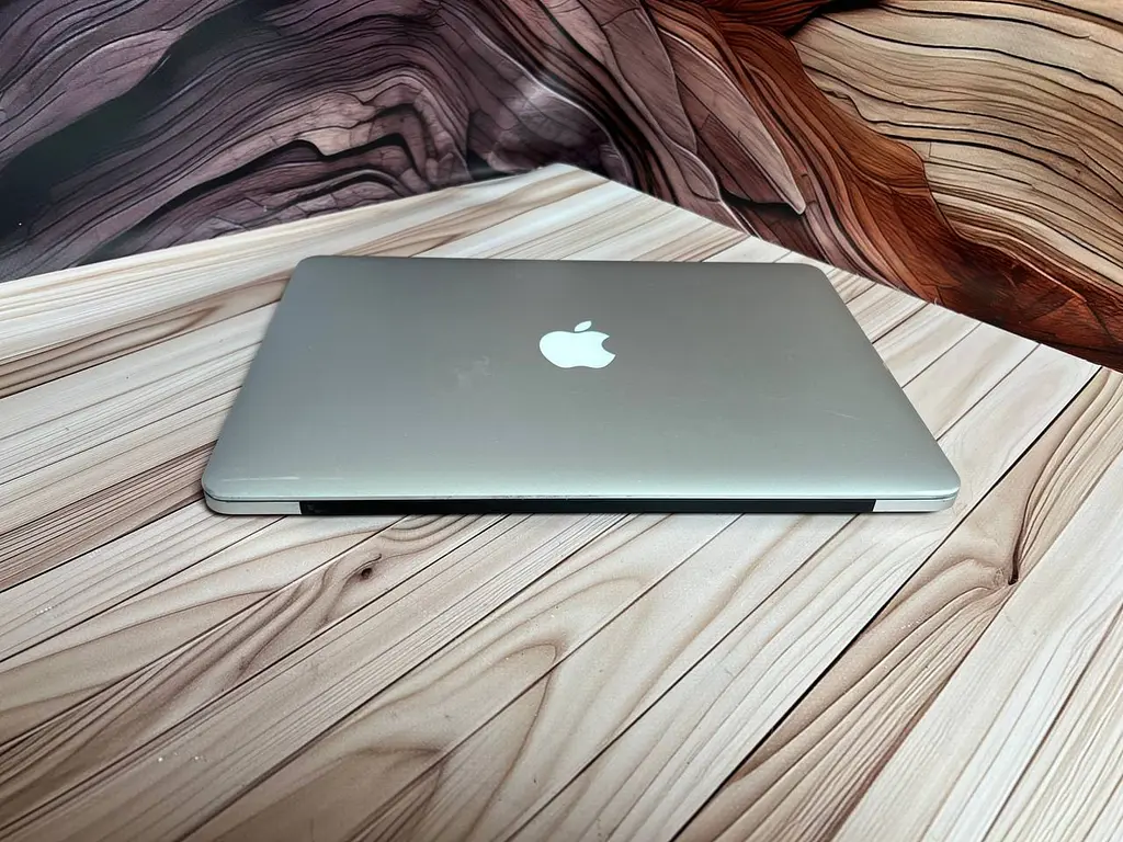 Б/в Ноутбук Apple MacBook Pro 13" 2012 i7-3540M/8/256 (C02L9099FFRR) - фото 7