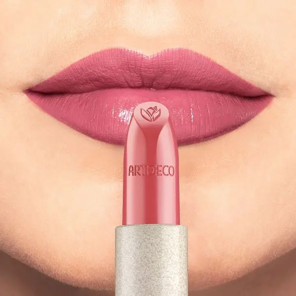 Помада для губ Artdeco Natural Cream Lipstick, відтінок 625 (Sunrise), 4 г (556626) - фото 5