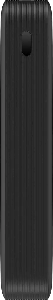 Портативний акумулятор Xiaomi Redmi Power Bank 18W 20000mAh black (PB200LZM / VXN4304GL) - фото 3