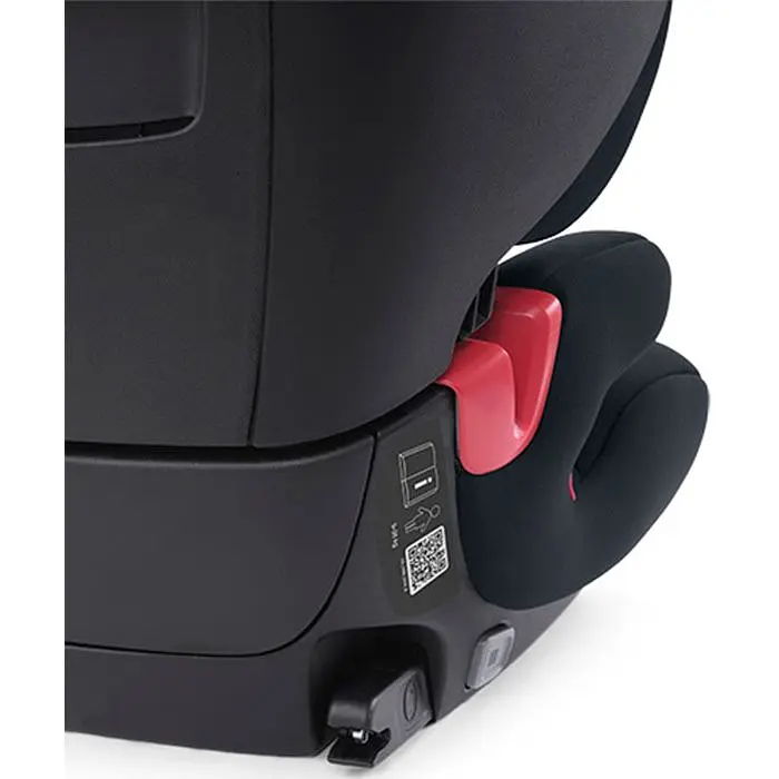 Автокрісло Recaro Tian Core Power Berry фіолетове (88042220060) - фото 5