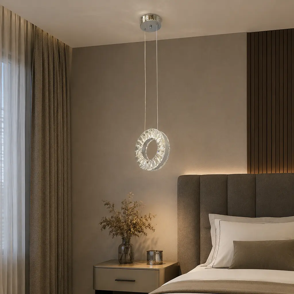 Люстра Artlight 7270/200CH - фото 2