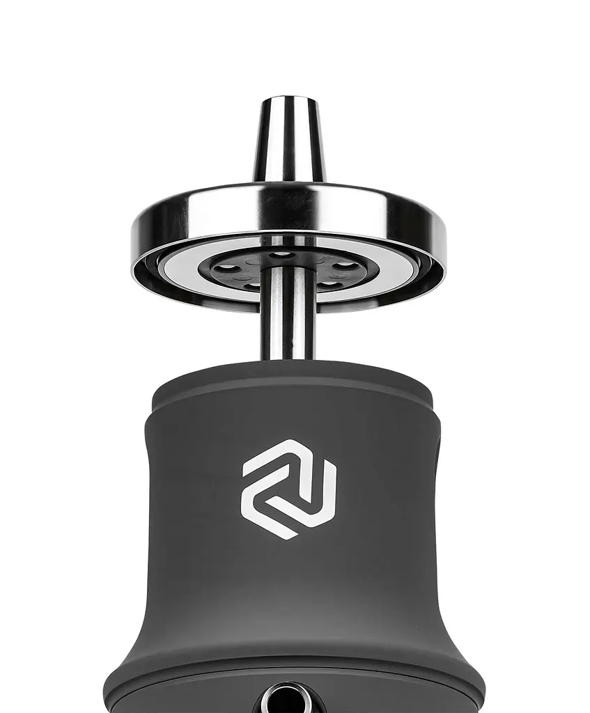 Кальян Amotion Roam - Asher Travel Hookah - фото 6