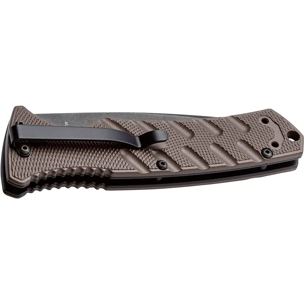Нож Boker Plus Strike Coyote - фото 2