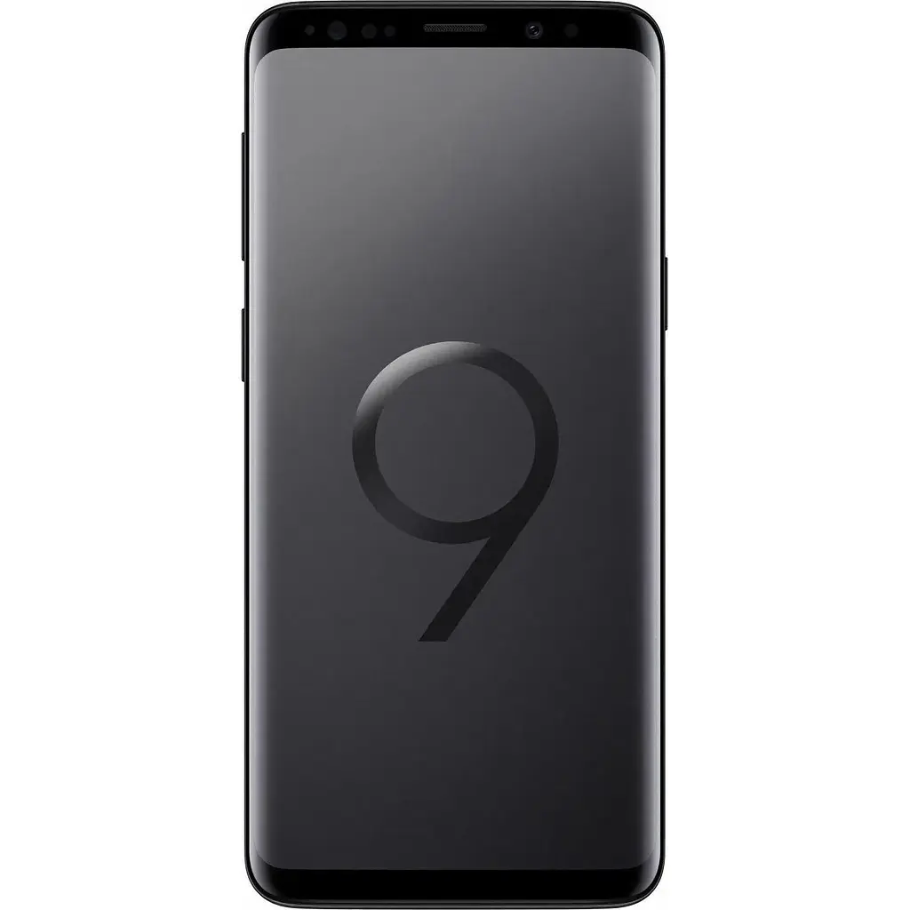Смартфон Samsung Galaxy S9+ 6/64Gb Black (SM-G9650) (SnapDragon) - фото 10