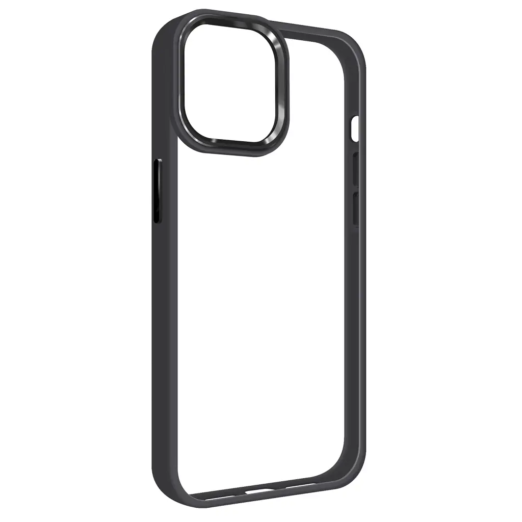 Чехол ArmorStandart UNIT2 для Apple iPhone 14 Black