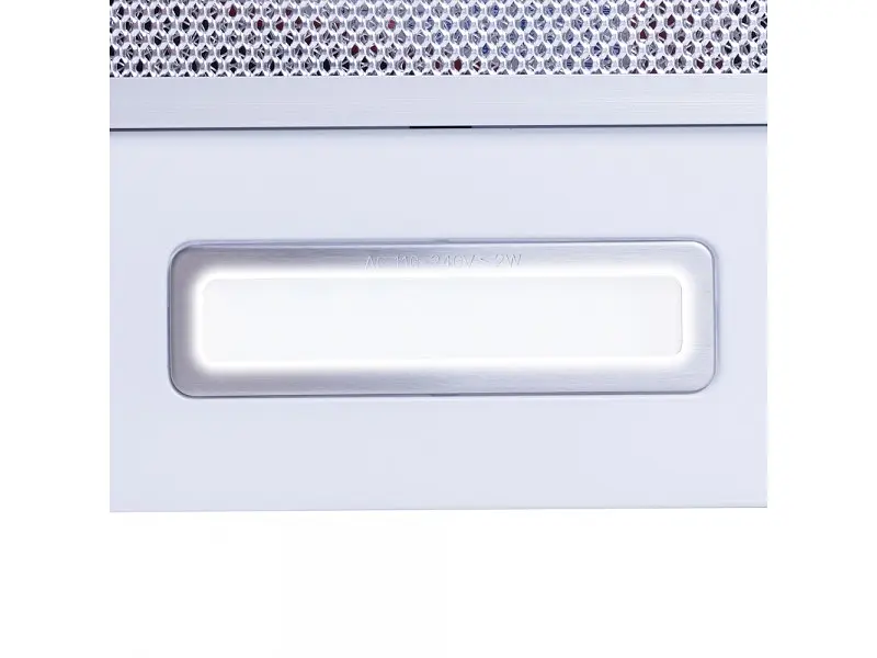 Витяжка Minola HTL 6614 WH 1000 LED - фото 9