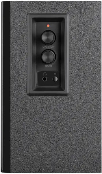 Акустика Defender 2.0 Solar 12BT, 230В Black (65712) - фото 8